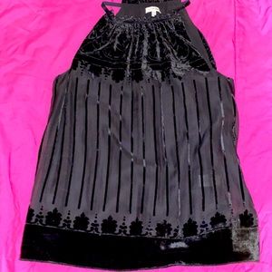 Max Studio blouse